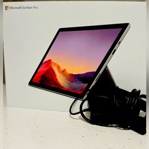 Tablet Microsoft Surface Pro